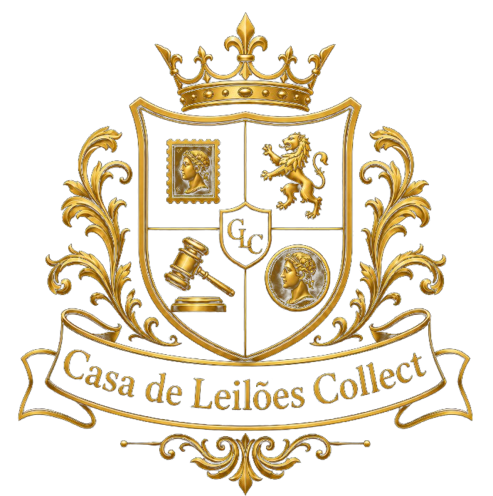 Casa de Leilões Collect
