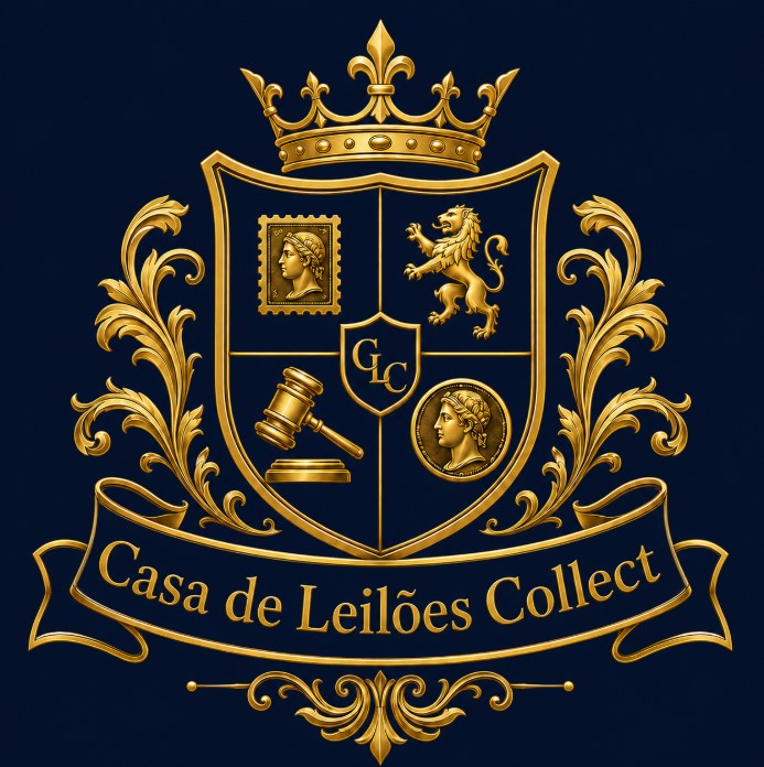Casa de Leilões Collect